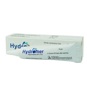 hydromer-10-mg